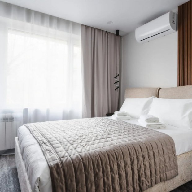 Фотографии квартиры 
            Апартаменты Park by Pavlov