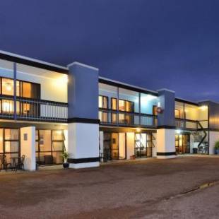 Фотографии мотеля 
            Waikanae Beach Motel