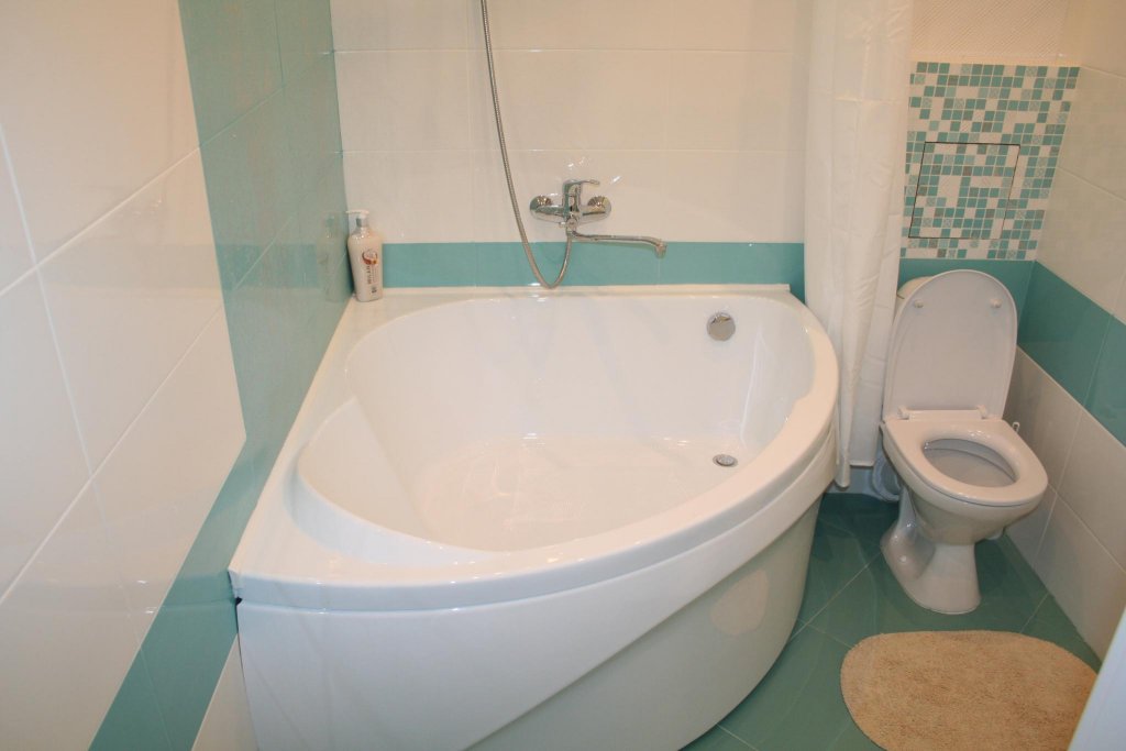 Фотография квартиры Апартаменты на проспекте имени В.И. Ленина