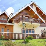 Фотография мини отеля Pousada Recanto Paulista