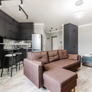 Фотография квартиры Апартаменты Meridian Apartments на Улице Масанчи 23/11 11 Блок