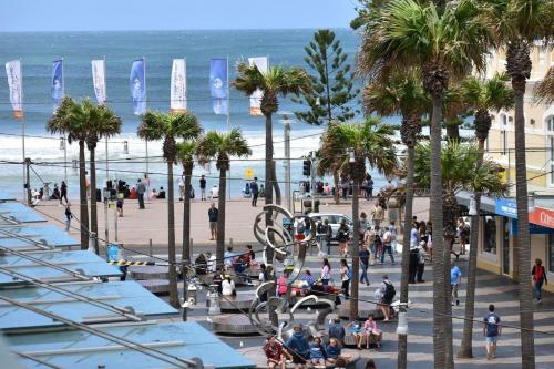 Фотография хостела Boardrider Backpackers and Budget Motel