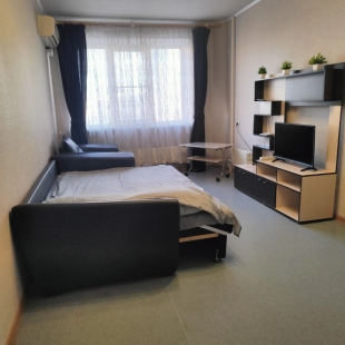 Фотография квартиры Квартира На Елисеева 17