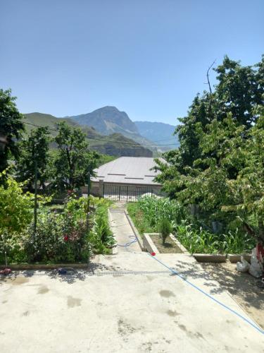 Фотографии гостевого дома
Дружба народа