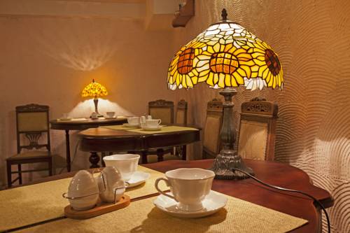 Фотография гостиницы Caravan Villa