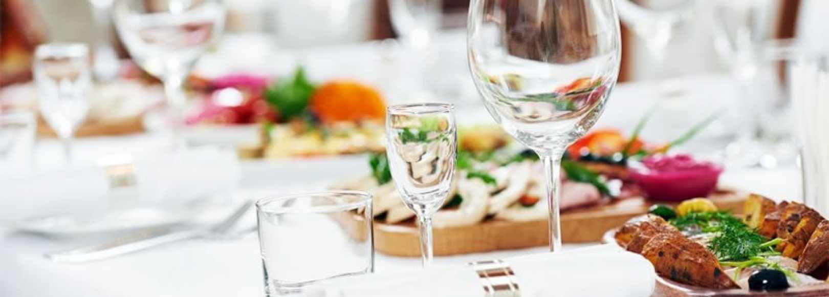 Фотография банкетного зала Сокол