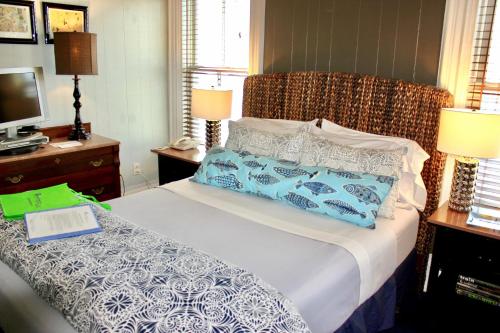 Фотография мини отеля Somerset House Inn