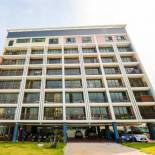 Фотография гостиницы Vaccinated Staff - OYO 458 Nakorn Siam Boutique