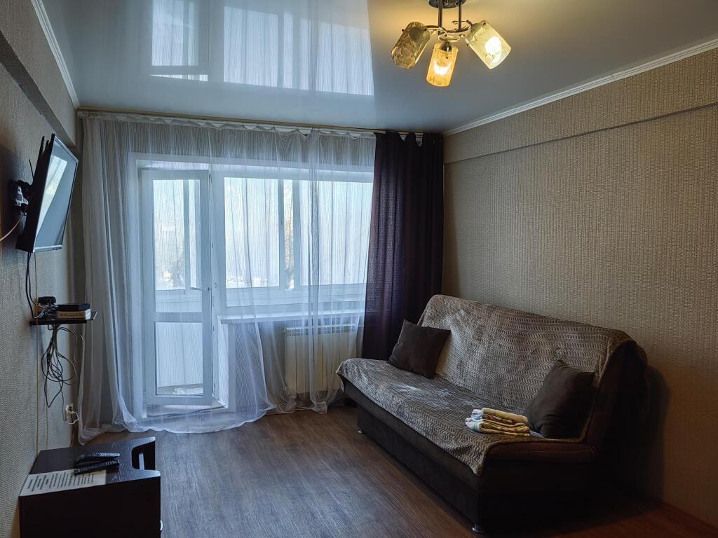 Фотография квартиры Апартаменты в 4-ом микрорайоне 12