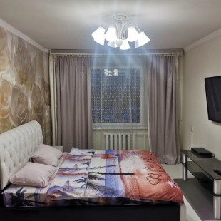 Фотография квартиры Квартира на Улице Виталия Кручины 6/4