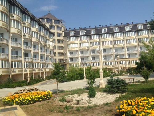 Фотография гостиницы Журавли