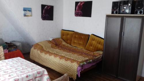 Фотографии гостевого дома 
            На Уютной