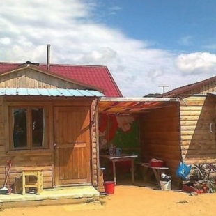 Фотография базы отдыха У-Дача