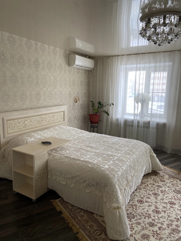 Фотография квартиры Квартира на Проспекте Ленина 9