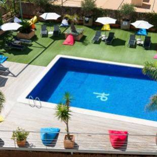 Фотографии гостиницы
Port Feria Valencia