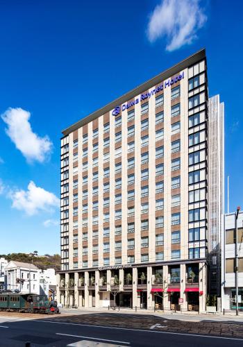 Фотография гостиницы Daiwa Roynet Hotel Matsuyama