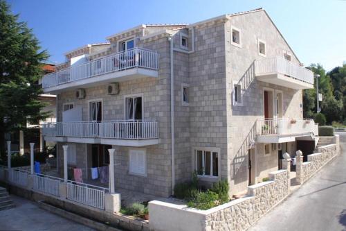 Фотография гостевого дома Apartments with a parking space Cavtat, Dubrovnik - 8576