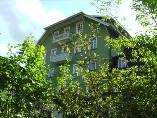 Фотографии гостиницы
Europäisches Gäste- und Seminarhaus