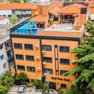 Фотографии гостиницы 
            Ideal Praia Hotel