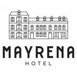 Фотография гостиницы Mayrena Hotel