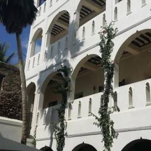 Фотографии мини отеля
Jamala Guesthouse