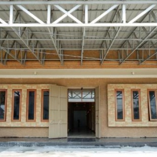 Фотография гостевого дома RedDoorz @ Jalan Pattimura Palu