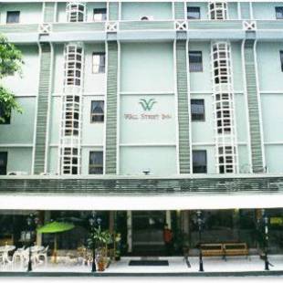 Фотографии мини отеля
Wall Street Inn, Bangkok
