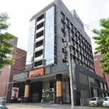 Фотография гостиницы APA Hotel TKP Sapporo Eki-Kitaguchi Excellent