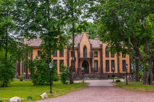 Фотография гостиницы Имение Алтунъ