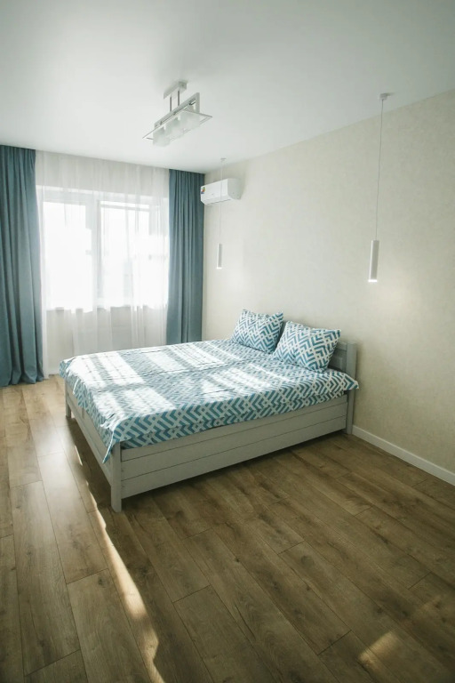 Фотография квартиры Апартаменты Комфортные семейные на Мавлютова