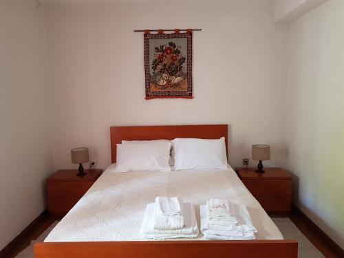 Фотография гостевого дома Casa da Piedade, Vouzela