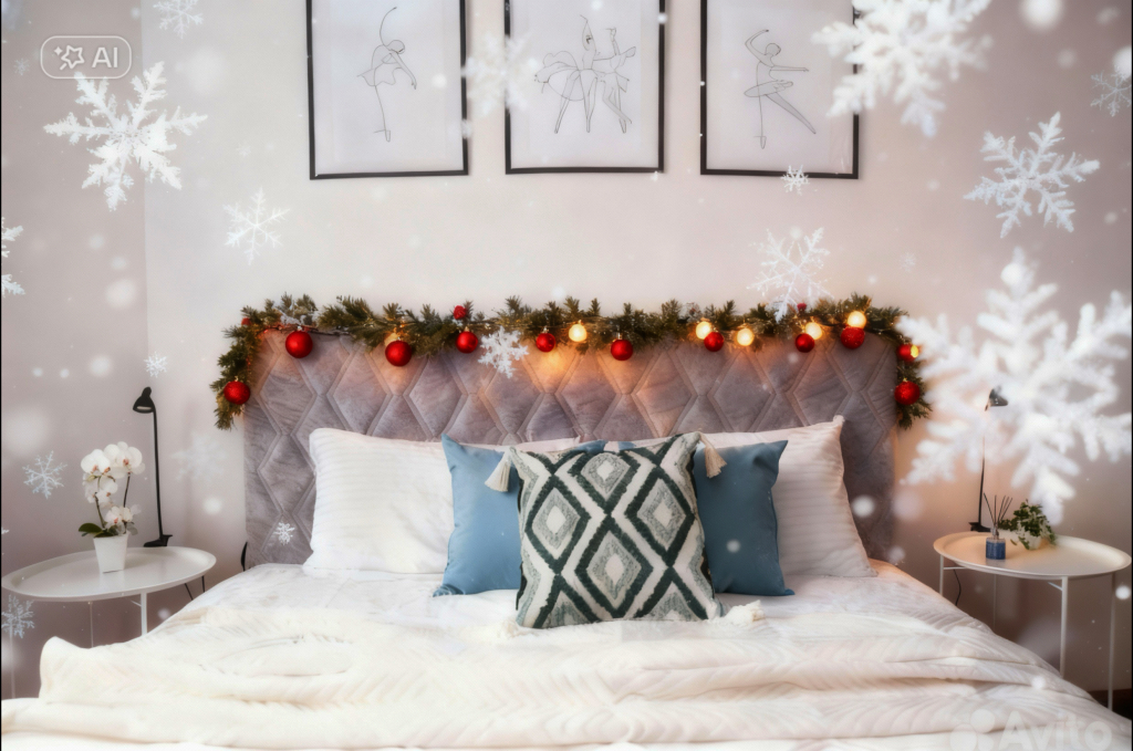 Фотография квартиры Квартира Однокомнатная в Звенигороде