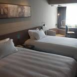 Фотография гостиницы Jinjiang Inn Haikou Guomao Jinlong Road