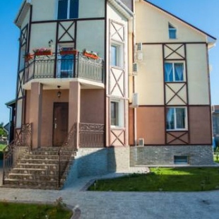 Фотография мини отеля Дача