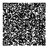 QR код гостиницы Альянс