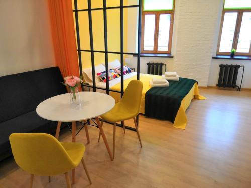 Фотографии апарт отеля
Axis Moscow