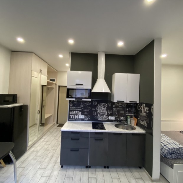 Фотографии квартиры
Апартаменты Куршавель Березовая 126-52