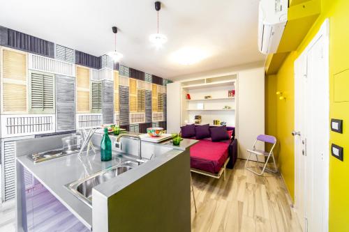 Фотография мини отеля Casa Vacanza al Castello