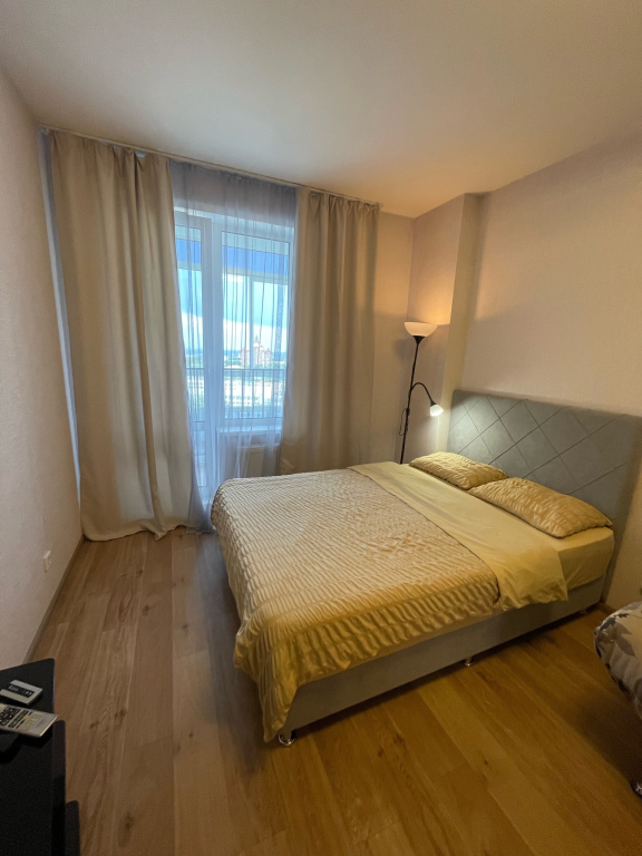 Фотография квартиры Квартира Евродвушка в ЖК Арсенал на 15 этаже Чернышевского 39