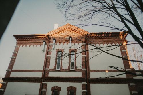 Фотография хостела Арт-Хостел Толстой