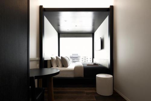 Фотография гостиницы Little National Hotel Canberra