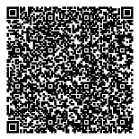 QR код санатория им. Бородина А.П.