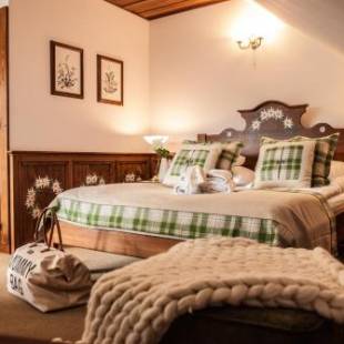 Фотографии мини отеля
Villa Adamo&SPA