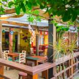 Фотография мини отеля OH HOTÉIS Open House Floripa