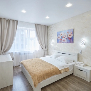 Фотография квартиры Квартира Однокомнатная на 2 этаже