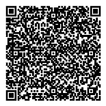 QR код достопримечательности Городской парк культуры и отдыха