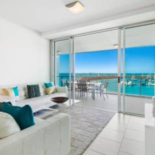 Фотографии апарт отеля
Peninsula Airlie Beach