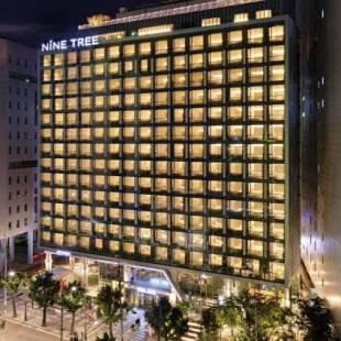 Фотографии гостиницы
Nine Tree Premier Hotel Myeongdong 2