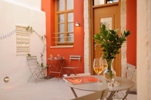 Фотография апарт отеля Veranda Rossa Suites