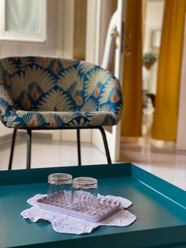 Фотография мини отеля B&B Villa Ebe